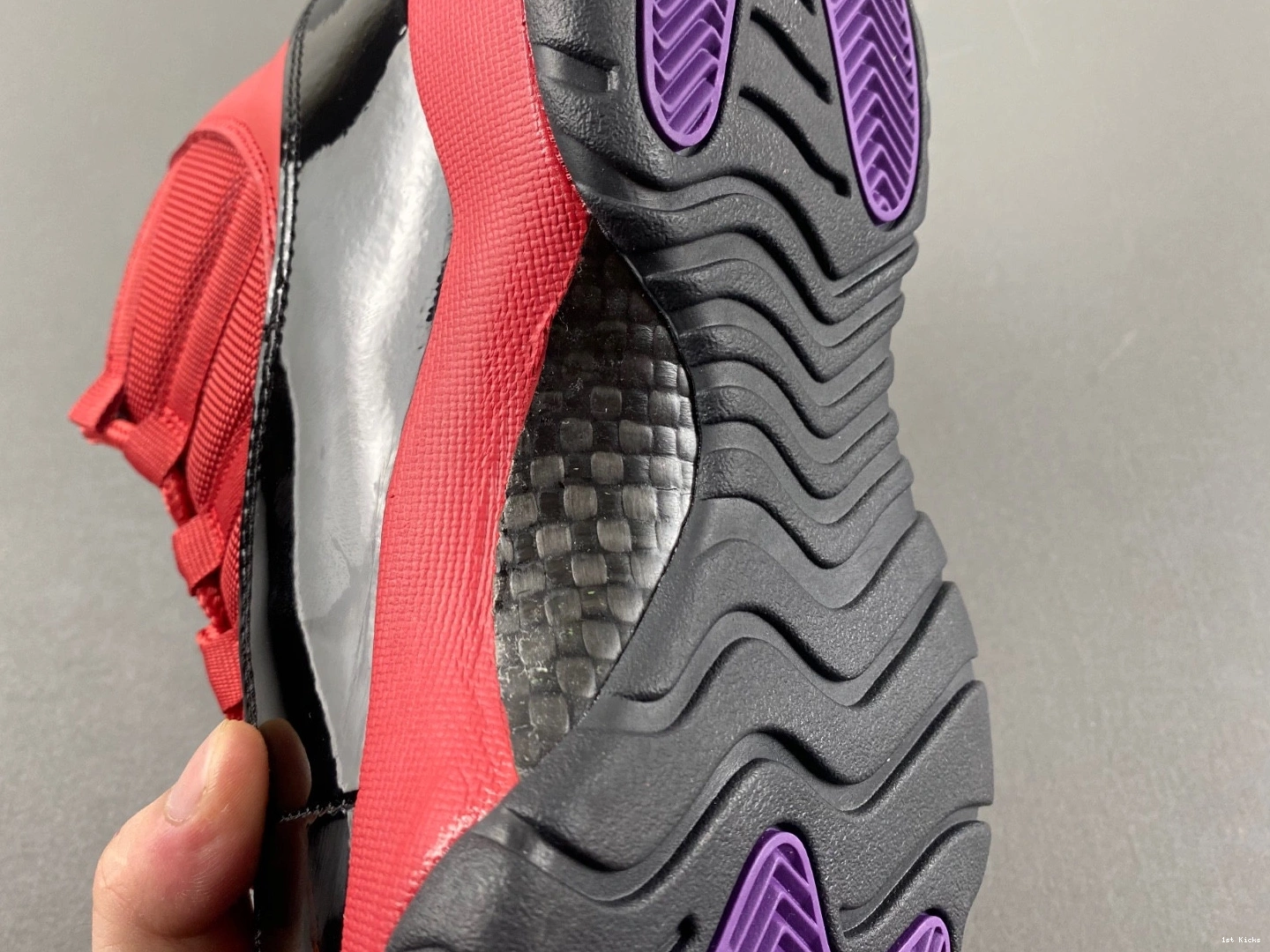 11 Air CT8012-600 Jordan 1002